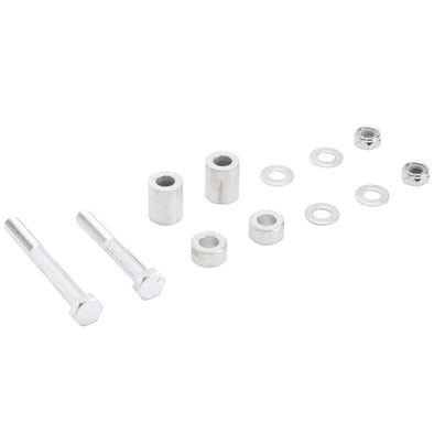 Gas Tank Mounting Kit 1958-1985 Harley-Davidson Sportster XL