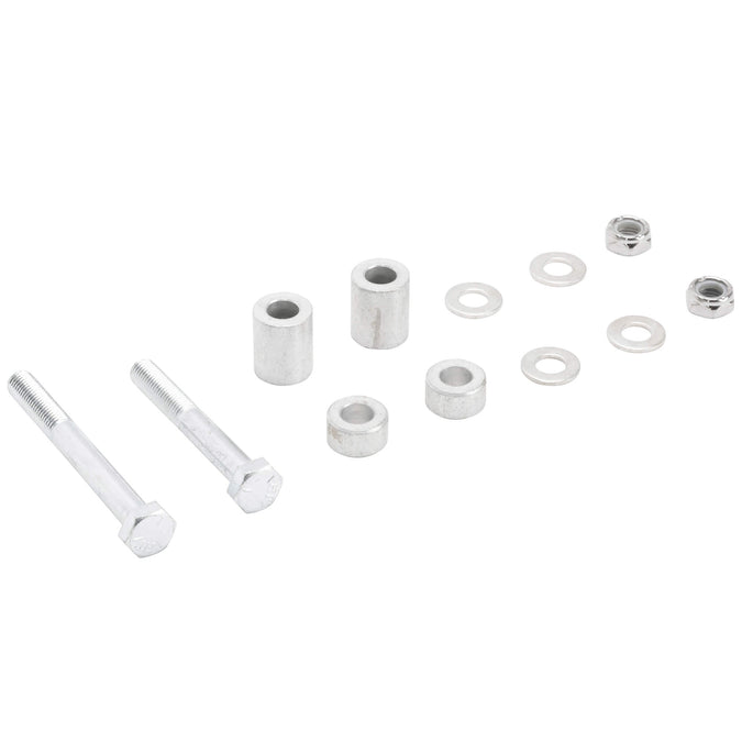 Gas Tank Mounting Kit 1958-1985 Harley-Davidson Sportster XL