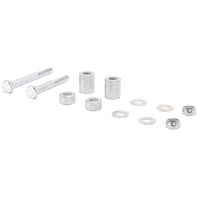 Gas Tank Mounting Kit 1958-1985 Harley-Davidson Sportster XL