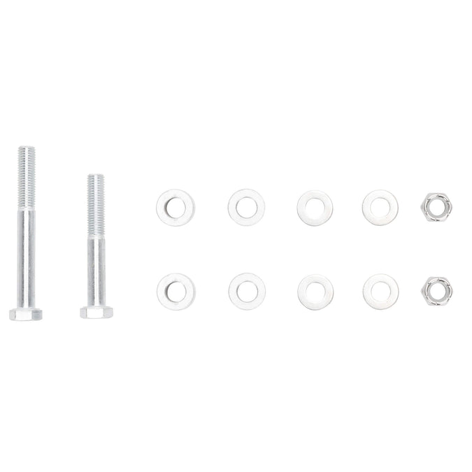 Gas Tank Mounting Kit 1958-1985 Harley-Davidson Sportster XL