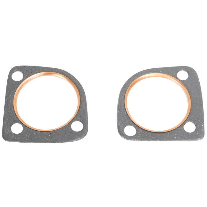 Exhaust Port Gaskets - STD Heads for Harley-Davidson Shovelheads