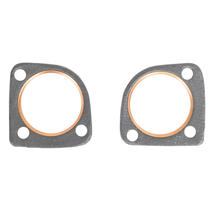 Exhaust Port Gaskets - STD Heads for Harley-Davidson Shovelheads