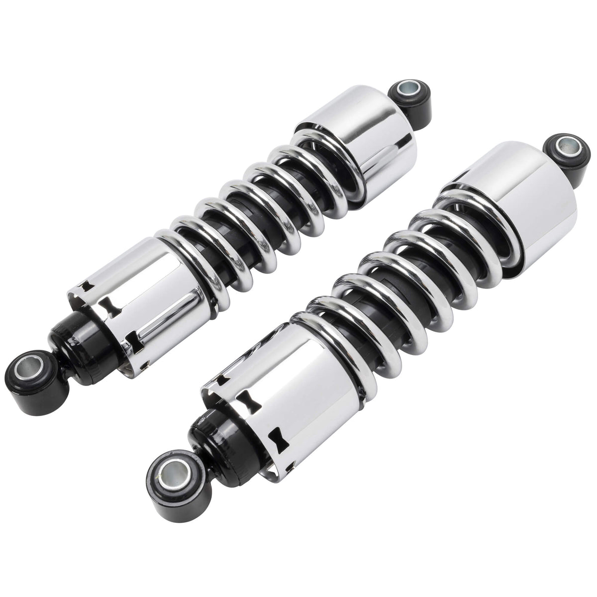 Chrome Spring Cycle Standard 12