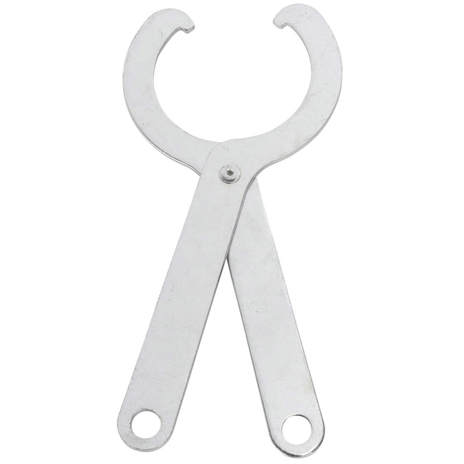 12" Chrome Shocks With Chrome Spring - Stock Length - 1973-1984 Harley-Davidson FX/FXE 1972-1984 FL