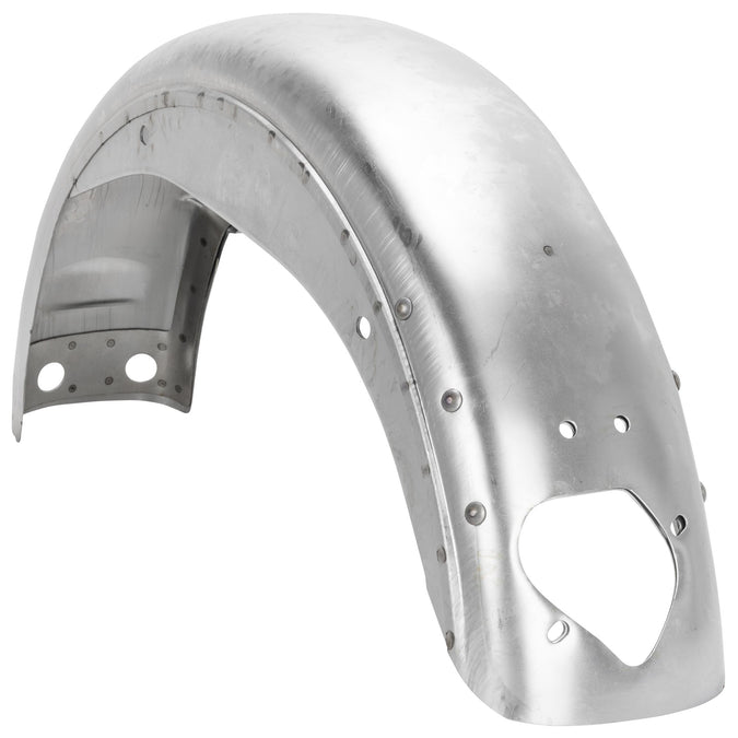 Replica Rear Fender 1959-1972 Harley-Davidson Ironhead XL