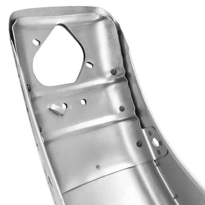 Replica Rear Fender 1959-1972 Harley-Davidson Ironhead XL