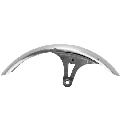 Replacement Front Springer Fork Fender 1993-Up Harley-Davidson FXSTS