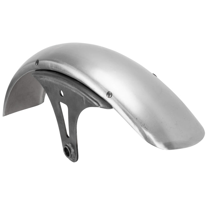 Replacement Front Springer Fork Fender 1993-Up Harley-Davidson FXSTS