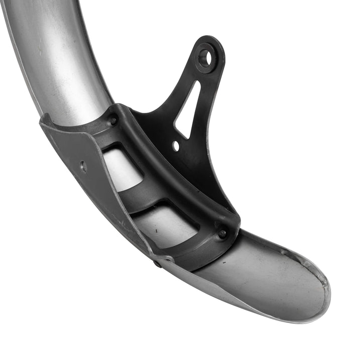 Replacement Front Springer Fork Fender 1993-Up Harley-Davidson FXSTS