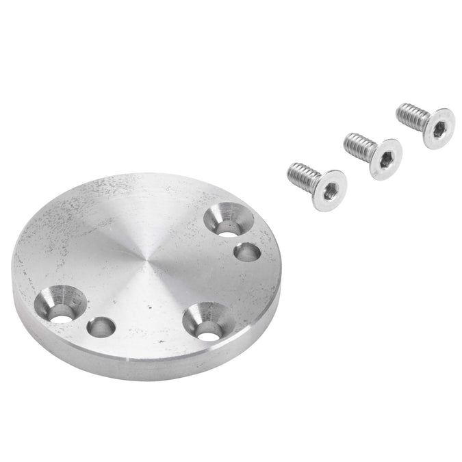 Ratchet Top Shifter Plate - Mild Steel