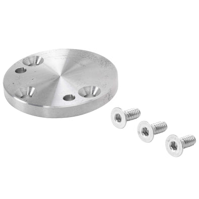 Ratchet Top Shifter Plate - Mild Steel