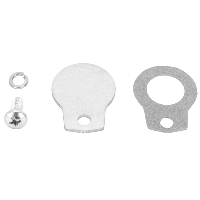 Speedometer Cable Eliminator for 1936-1984 Harley-Davidson Big Twin 4 Speed