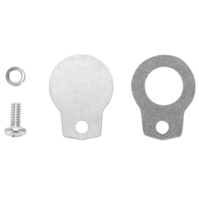 Speedometer Cable Eliminator for 1936-1984 Harley-Davidson Big Twin 4 Speed