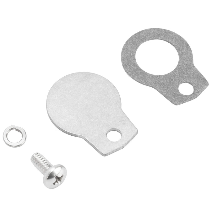 Speedometer Cable Eliminator for 1936-1984 Harley-Davidson Big Twin 4 Speed