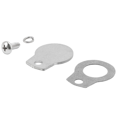 Speedometer Cable Eliminator for 1936-1984 Harley-Davidson Big Twin 4 Speed