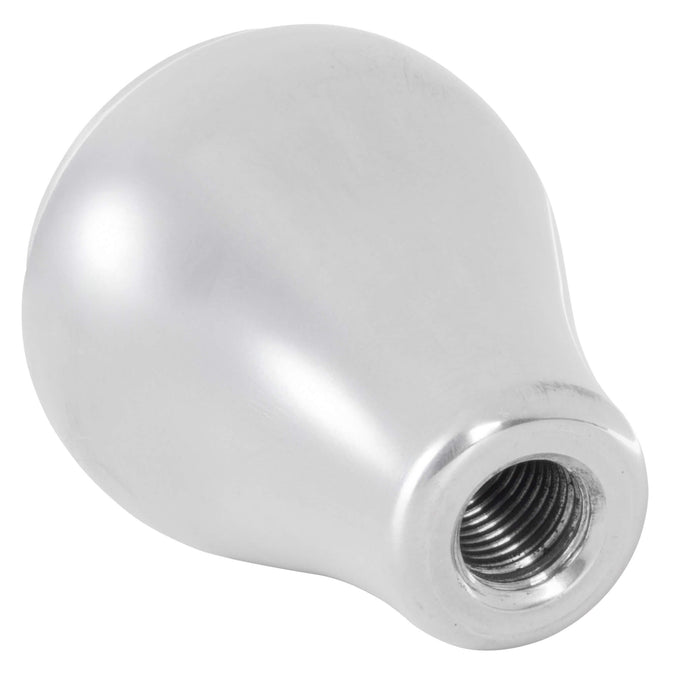 Ripple Shift Knob - Polished Aluminum