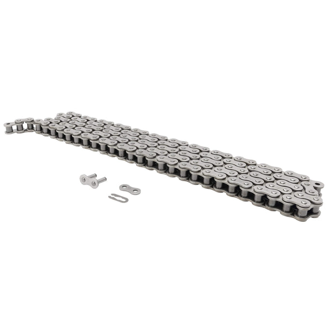 Drive Chain Components Parts Unlimited Heavy Duty 530 Motorcycle Drive Chain - 130 Links ...