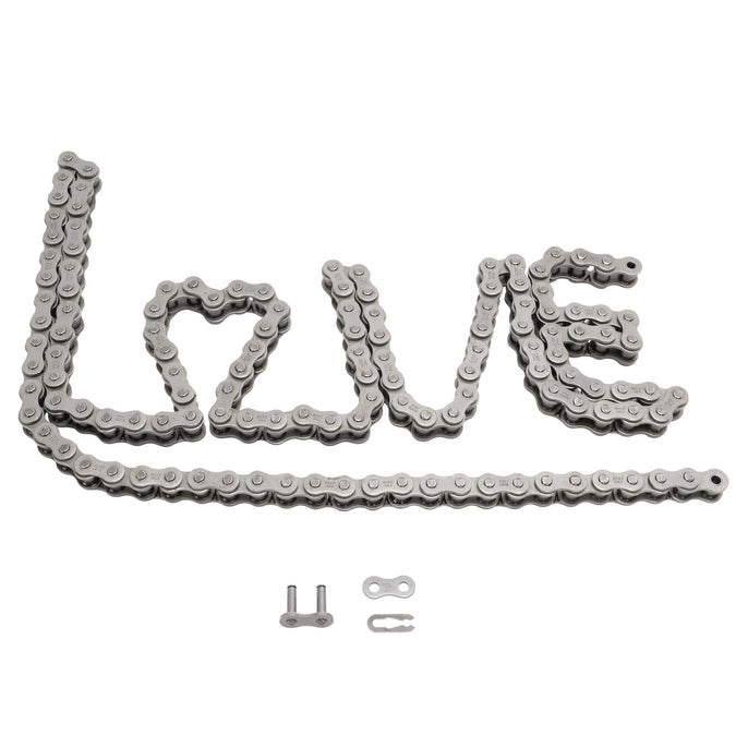 Heavy Duty 530 Motorcycle Drive Chain - 130 Links