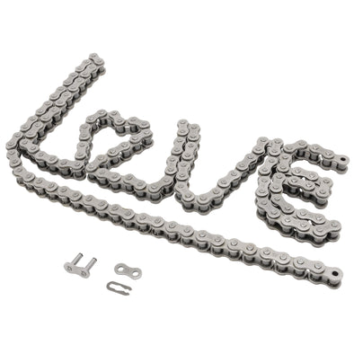 Heavy Duty 530 Motorcycle Drive Chain - 130 Links