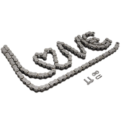 Heavy Duty 530 Motorcycle Drive Chain - 120 Links