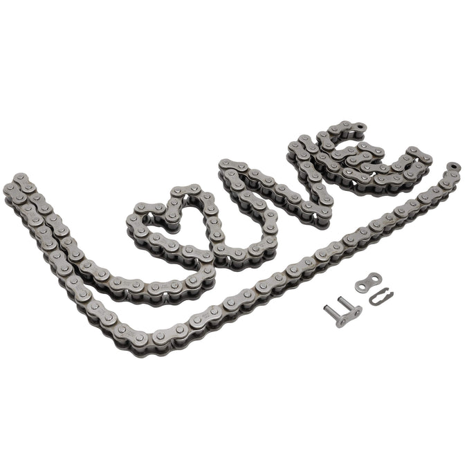 Heavy Duty 530 Motorcycle Drive Chain - 120 Links