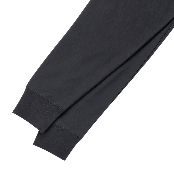 Shorty Zip-Up Hooded Sweatshirt