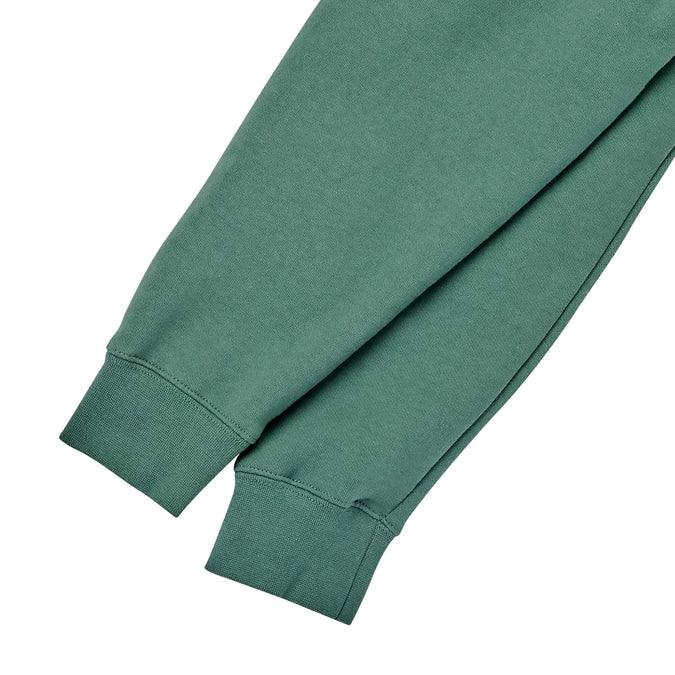 Pan Pullover Hooded Sweatshirt