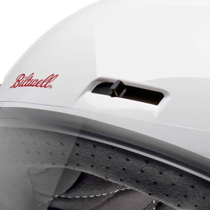 Gringo SV DOT/ECE Approved Full Face Helmet - Intersection R/O/Y