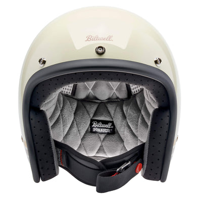 Bonanza Helmet DOT Approved Helmet - Desert Spectrum