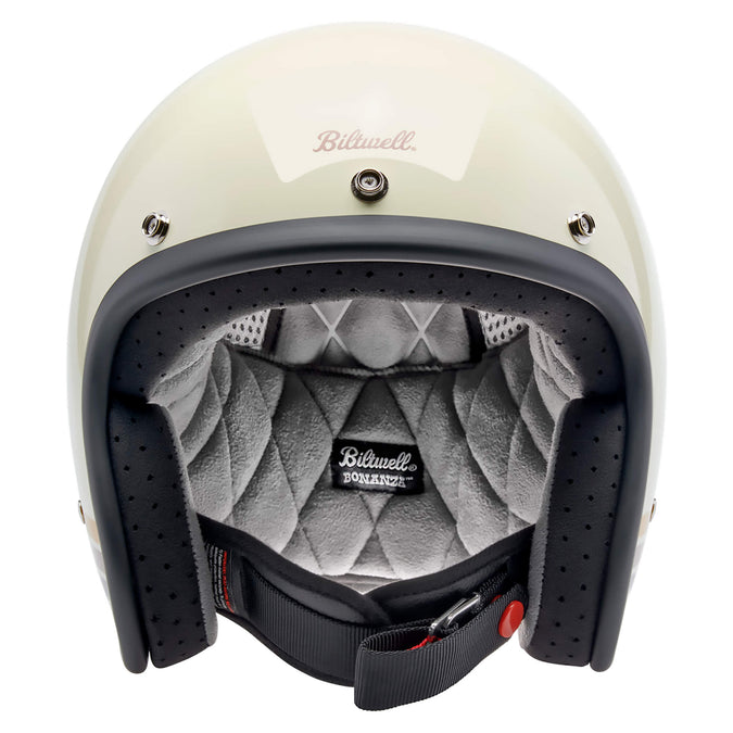 Bonanza Helmet DOT Approved Helmet - Desert Spectrum
