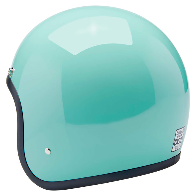 Bonanza Helmet DOT Approved Helmet - Mint Julep