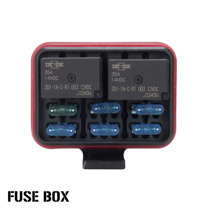 Complete Chopper Wiring Harness 2007-2013 EFI Harley-Davidson Sportster