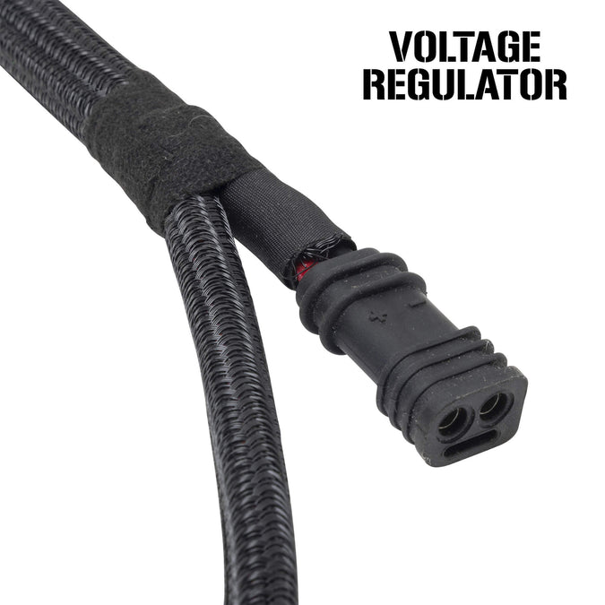 Complete Chopper Wiring Harness 2007-2013 EFI Harley-Davidson Sportster