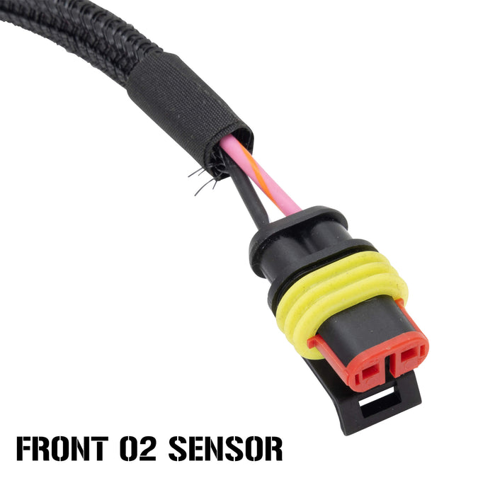 Complete Chopper Wiring Harness 2007-2013 EFI Harley-Davidson Sportster