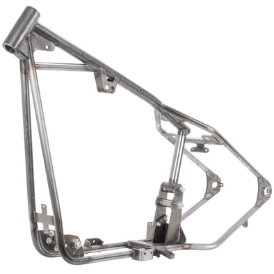 Full Rigid Frame 2004-2022 Harley-Davidson Sportsters - Sporty Tank Mounts