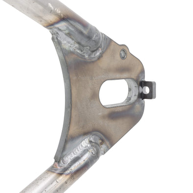 Full Rigid Frame 2004-2022 Harley-Davidson Sportsters - Sporty Tank Mounts