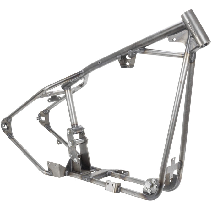 Full Rigid Frame 2004-2022 Harley-Davidson Sportsters - Sporty Tank Mounts