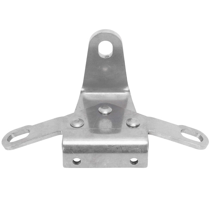 Strong Arm Top Engine Mount For Early Big Twin Engines In Gasbox Frames