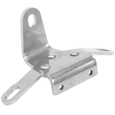 Strong Arm Top Engine Mount For Early Big Twin Engines In Gasbox Frames