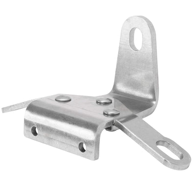 Strong Arm Top Engine Mount For Early Big Twin Engines In Gasbox Frames