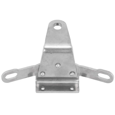 Strong Arm Top Engine Mount For Early Big Twin Engines In Gasbox Frames