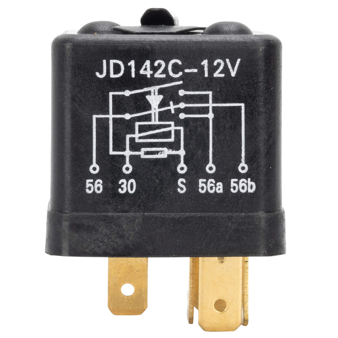 Custom Relay - Headlight