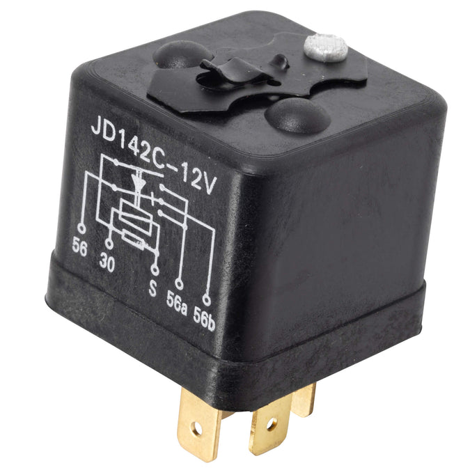 Custom Relay - Headlight