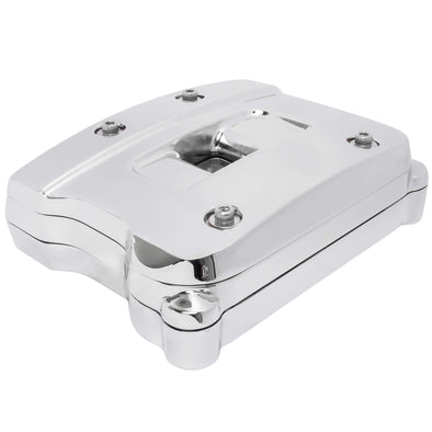 Chrome Rocker Box Cover 1992-1999 Harley-Davidson EVO Big Twins