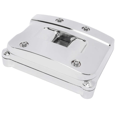 Chrome Rocker Box Cover 1992-1999 Harley-Davidson EVO Big Twins