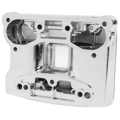 Chrome Rocker Box Cover 1992-1999 Harley-Davidson EVO Big Twins