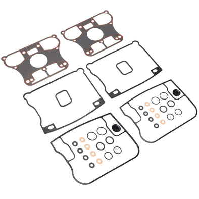 Rocker Cover Gasket Kit 1992-1999 Harley-Davidson EVO Big Twins