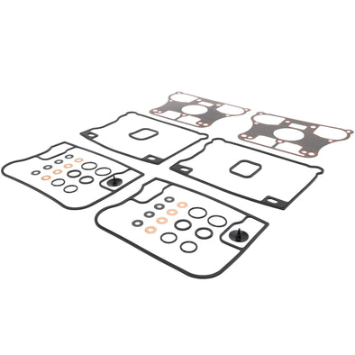 Rocker Cover Gasket Kit 1992-1999 Harley-Davidson EVO Big Twins