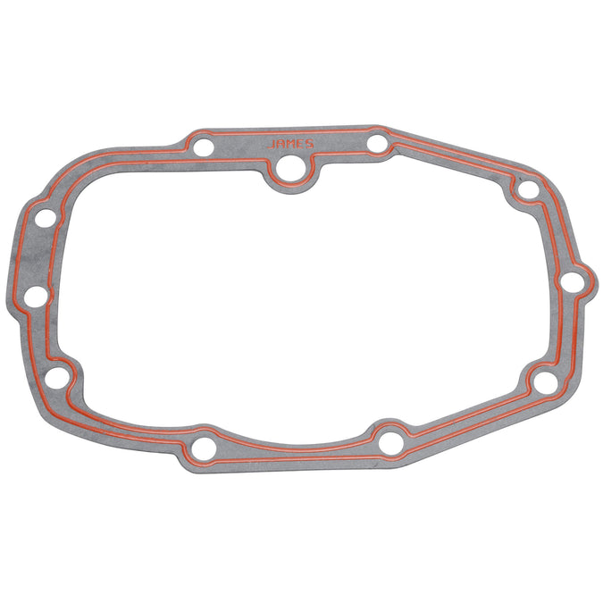 Bearing Housing/Case Gasket - Silicone - 1984-1998 Harley-Davidson Big Twin 5-Speed