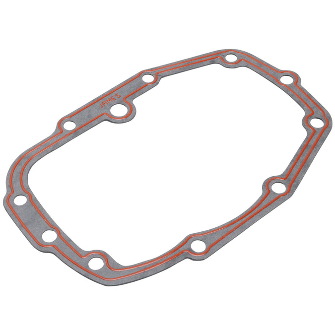 Bearing Housing/Case Gasket - Silicone - 1984-1998 Harley-Davidson Big Twin 5-Speed